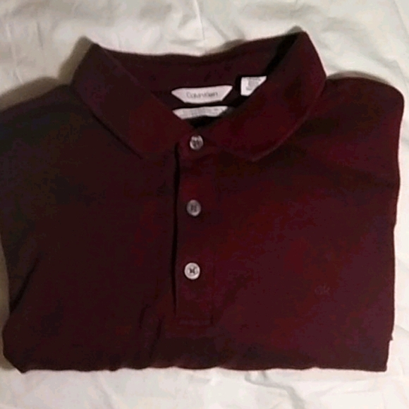 Calvin Klein t-shirt - Picture 3 of 3